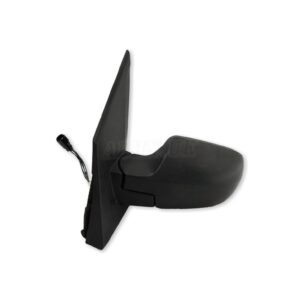 Ford Fiesta MK5 /02-05 Left Side Electric Heated Door Mirror 2S61-17683-BN BP BM