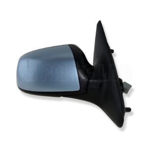 Ford Mondeo-III Facelift (04-07) Right Side Electric Door Mirror Machine Silver