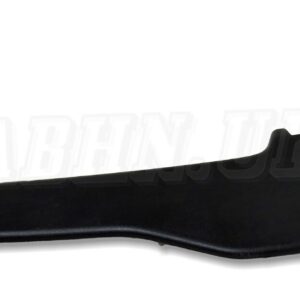 LR Discover MK5 5 L462 /  Front Left Bumper Splash Guard Diffuser HY32-17F018-AA