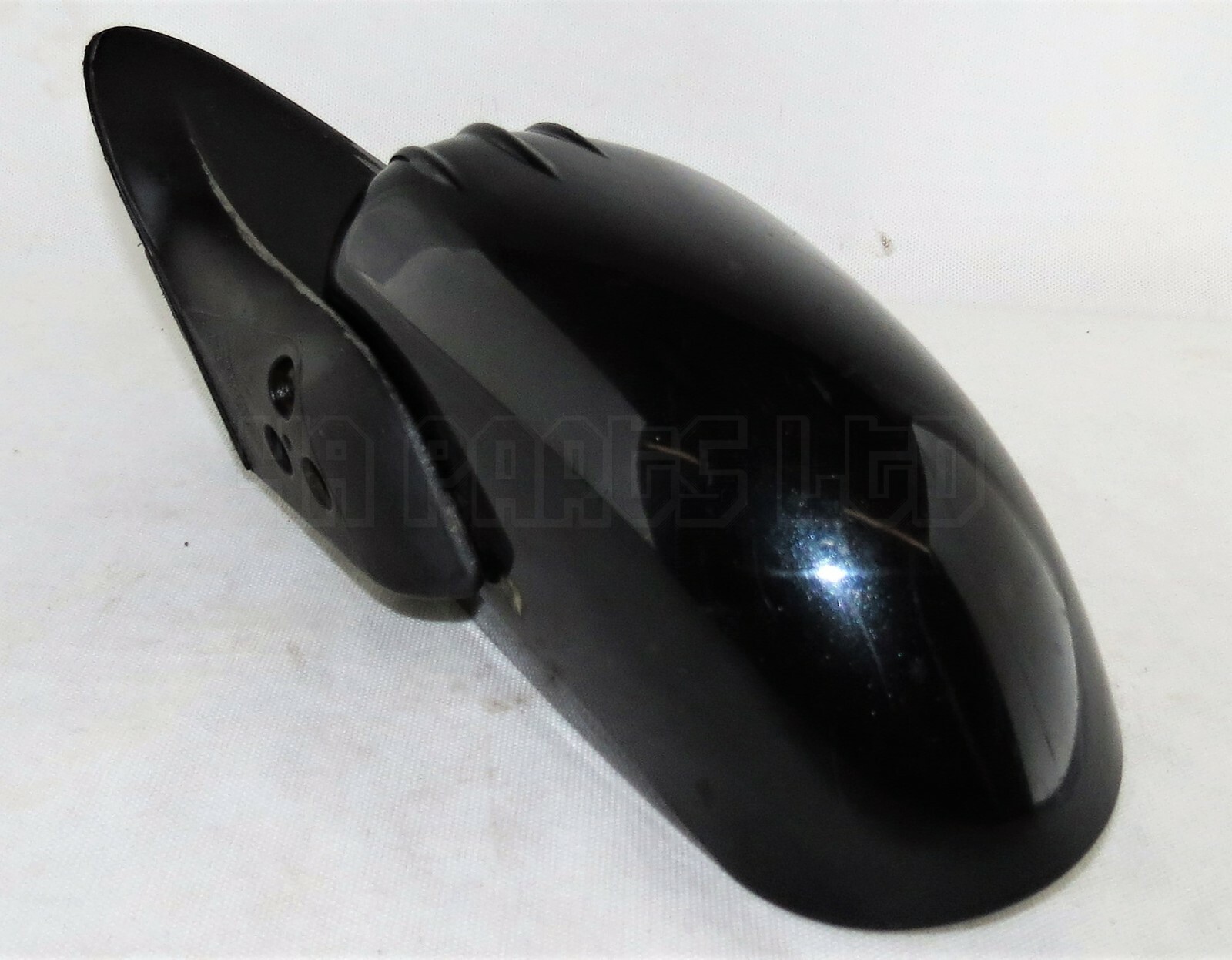 Proton Gen-2 (2005-2011) Left Side Electric Door Mirror Met Black (3 Wires) - Image 6