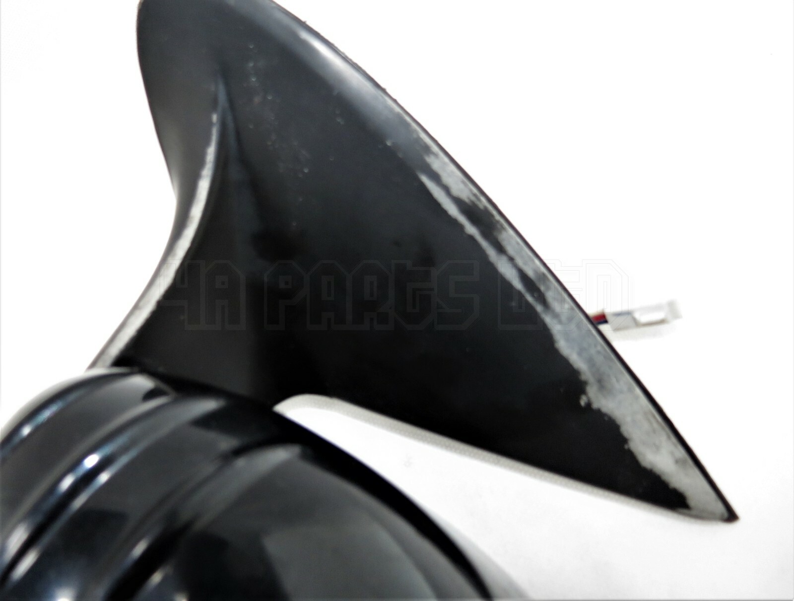 Proton Gen-2 (2005-2011) Left Side Electric Door Mirror Met Black (3 Wires) - Image 8