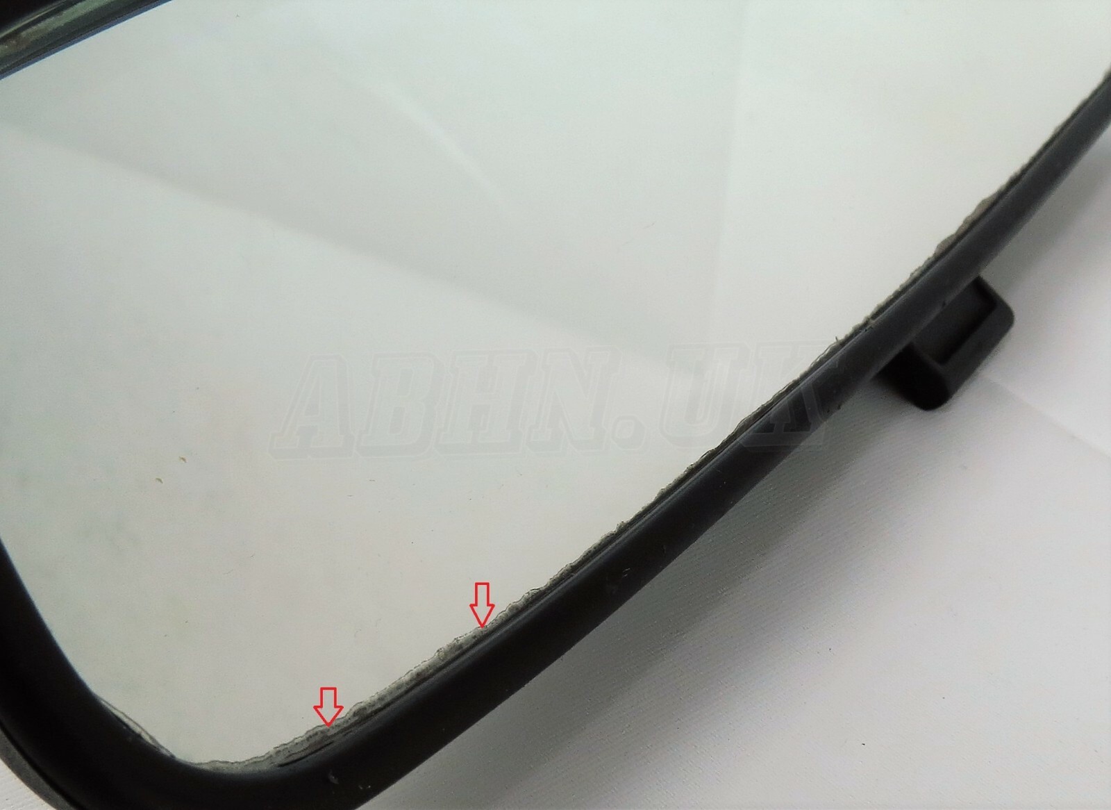 Ford Mondeo Focus Fiesta C-Max 06 -14 Interior Rear View Mirror (E9) 014276 - Image 2