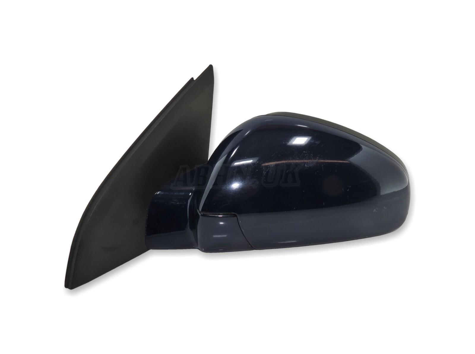 Vauxhall Vectra-C /02-09 Signum /03-08 Left Side Electric Door Mirror Dark Blue