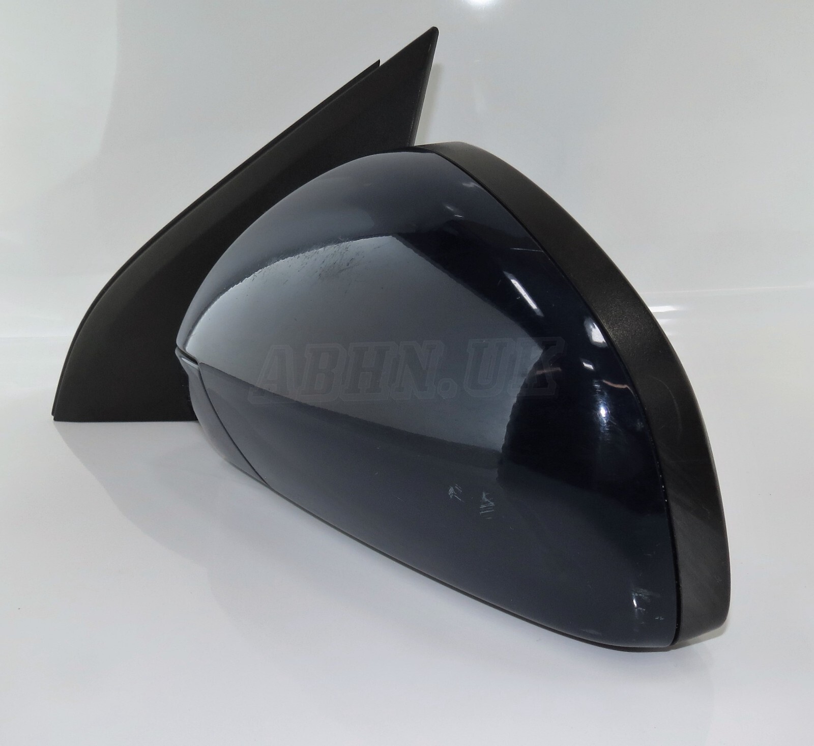 Vauxhall Vectra-C /02-09 Signum /03-08 Left Side Electric Door Mirror Dark Blue - Image 3