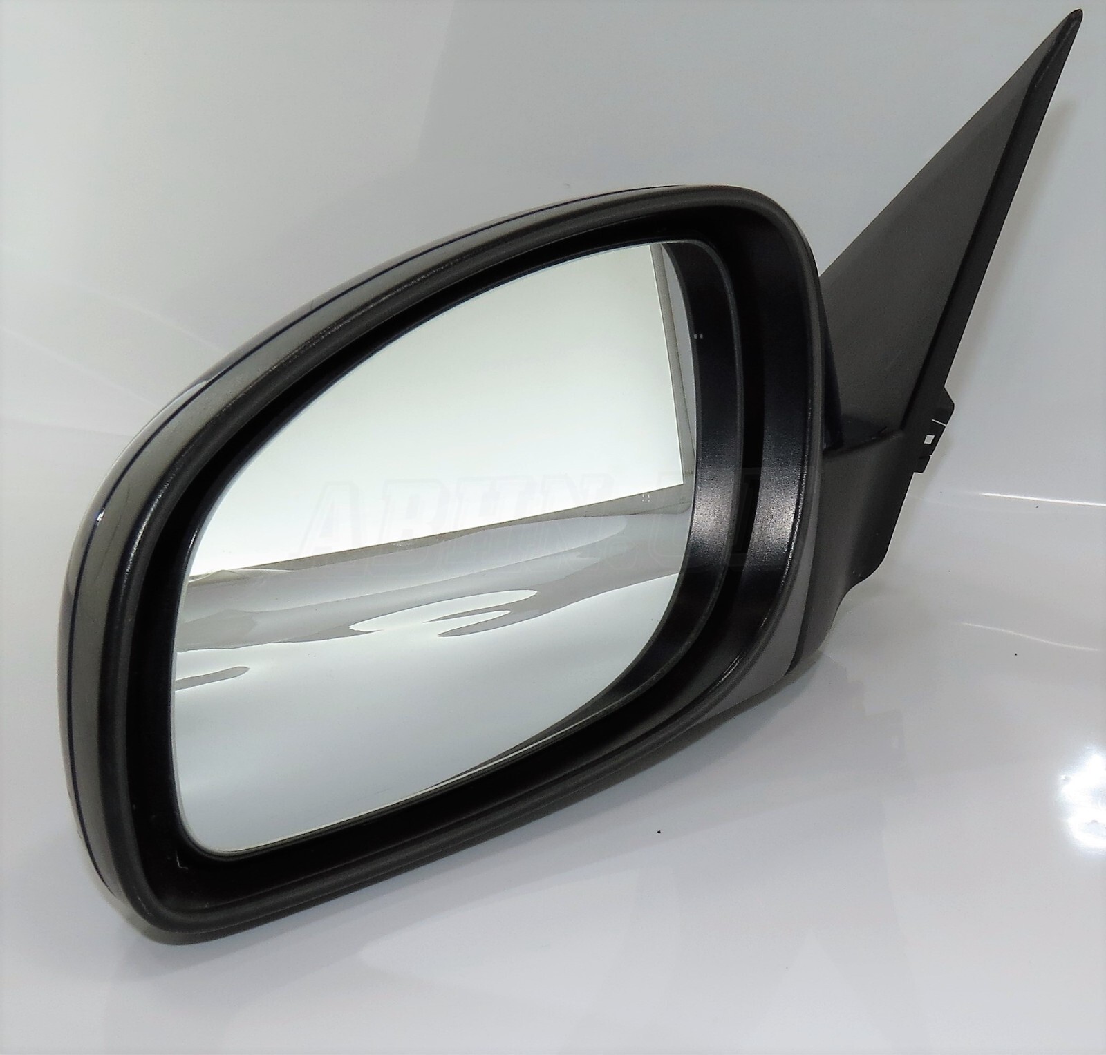 Vauxhall Vectra-C /02-09 Signum /03-08 Left Side Electric Door Mirror Dark Blue - Image 4