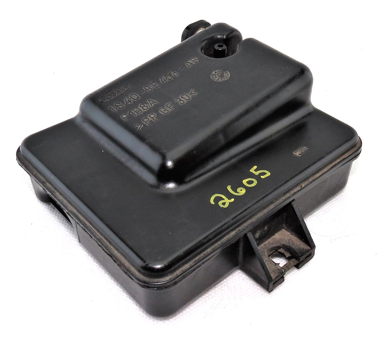 1S4Q9E453AB Ford Transit Brancher Véritable Aspirateur Boite