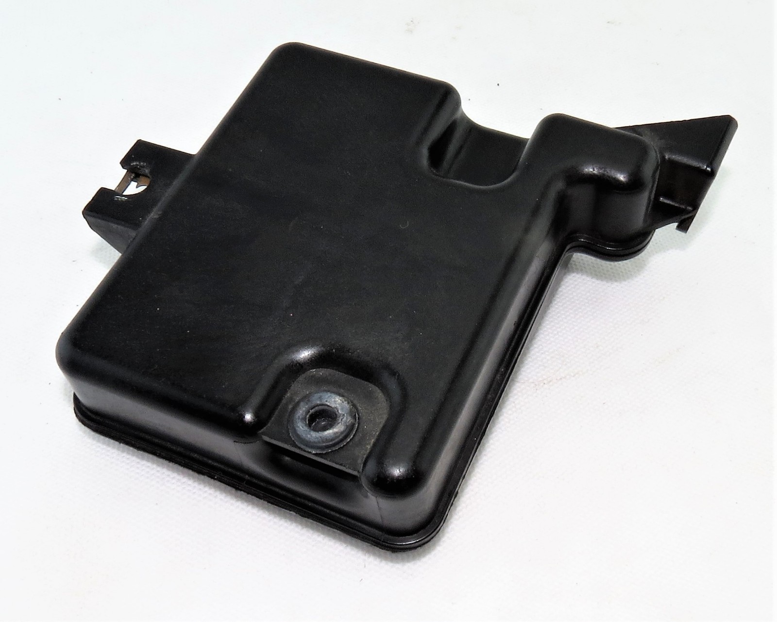 1S4Q9E453AB Ford Transit Brancher Véritable Aspirateur Boite - Image 2