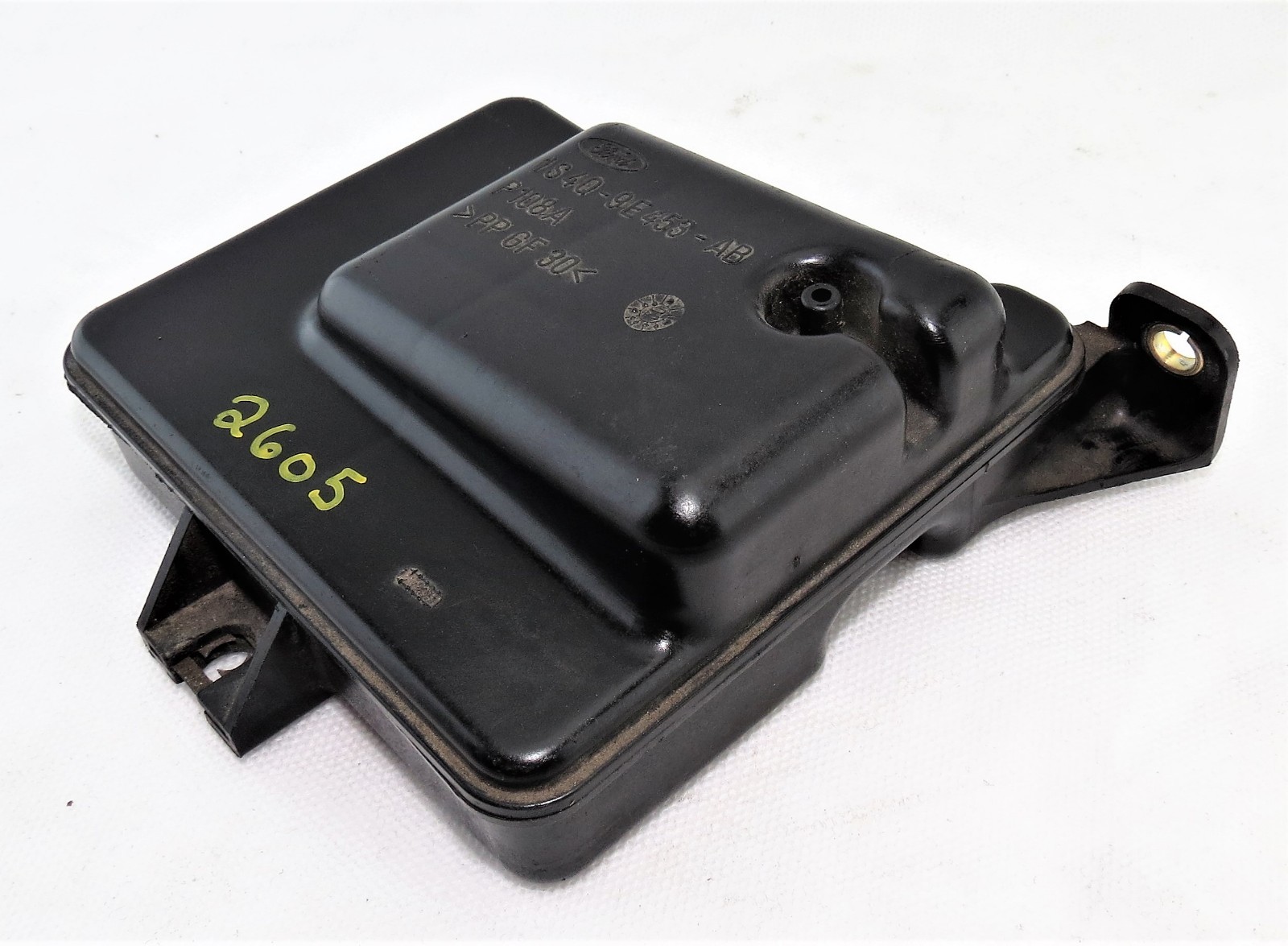 1S4Q9E453AB Ford Transit Brancher Véritable Aspirateur Boite - Image 3