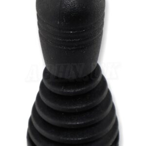 1x Vauxhall Astra-G Corsa Combo Meriva-A Interior Mirror Lever Knob 9044929