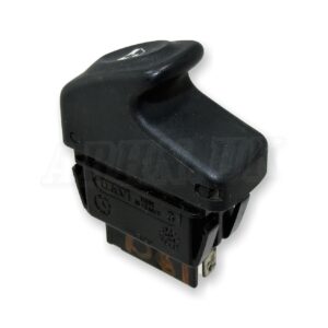 Renault Clio-II Megane-I Scenic-I Left Side Single Window Switch 838-100-G