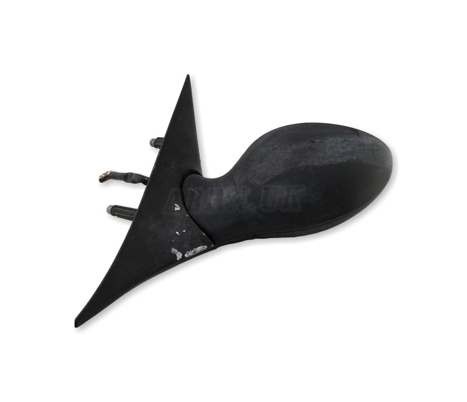 Alfa Romeo 156 932 (97 - 05) Côté Gauche Électrique Chauffant Miroir à Grain