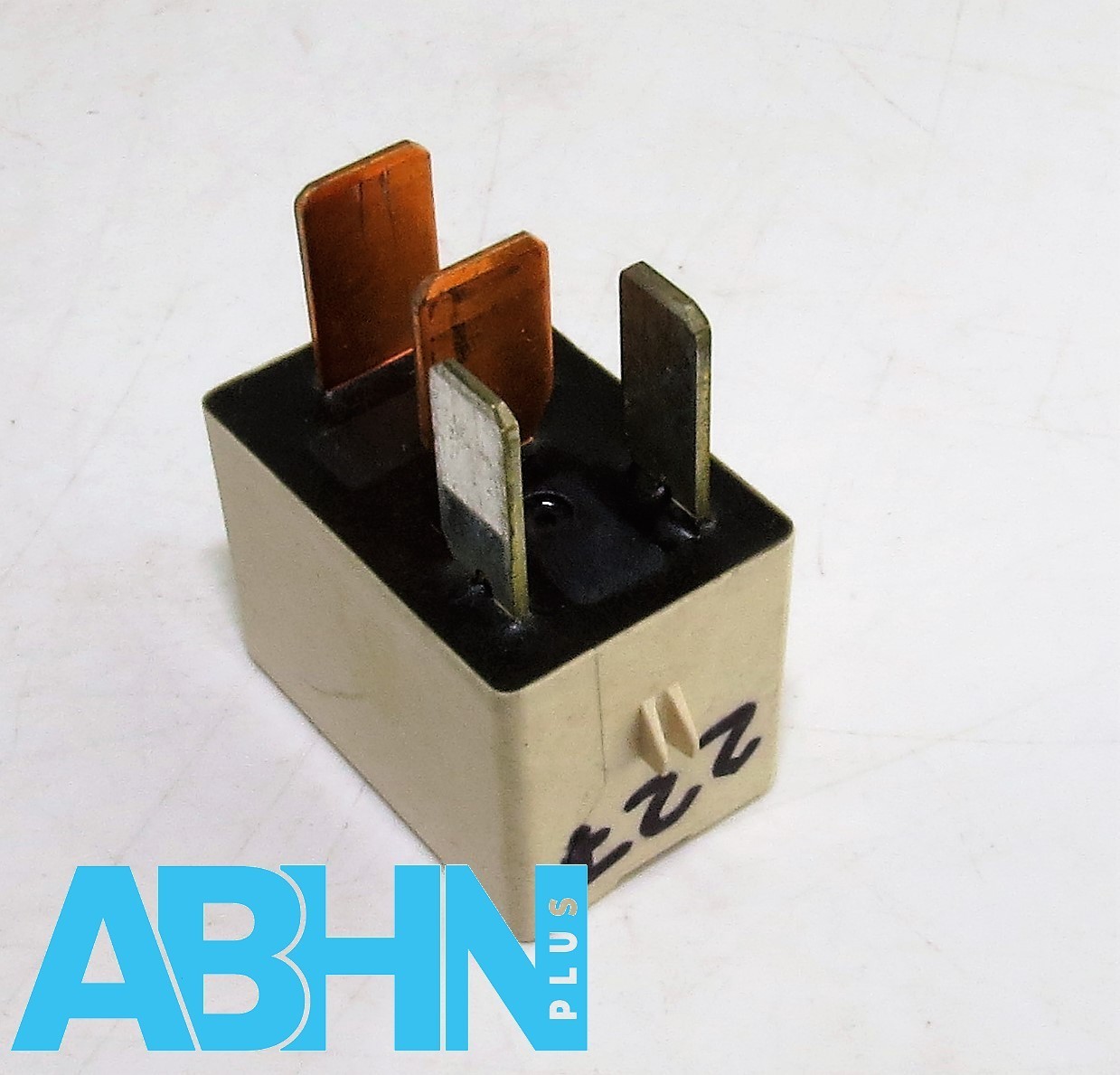 Suzuki Swift Splash Alto Multi-Purpose 4-Pin Relay Denso 156700-2480 12V - Image 7