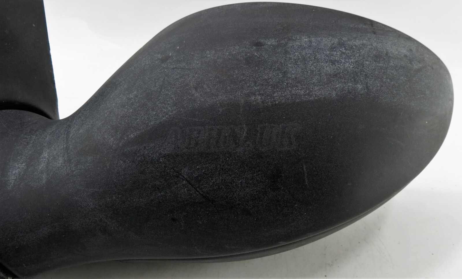 Alfa Romeo 156 932 (97 - 05) Côté Gauche Électrique Chauffant Miroir à Grain - Image 3