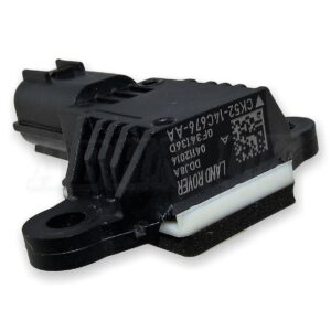 Range Rover Evoque Discovery Freelander-2 Airbag Crash Sensor CK52-14C676-AA
