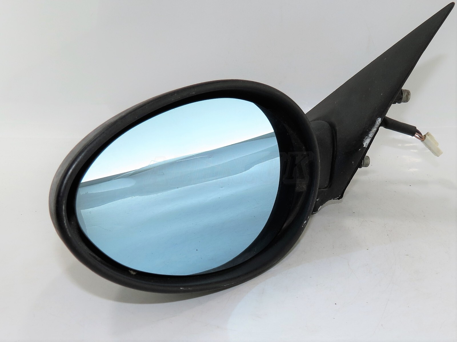 Alfa Romeo 156 932 (97 - 05) Côté Gauche Électrique Chauffant Miroir à Grain - Image 4