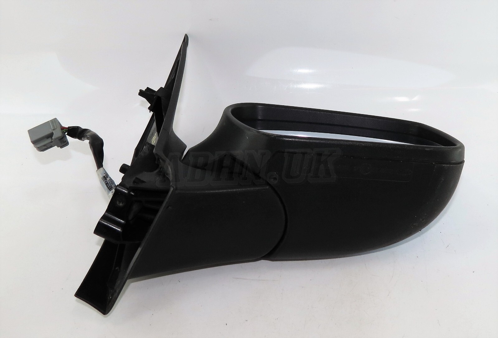 Ford Focus MK2 Pre-Facelift /04-07 Right Side Electric Door Mirror Aquarius Blue - Image 7