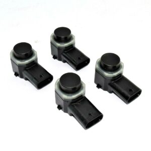 4x Range Rover Sport L320 Autobiography PDC Parking Sensors 9G92-15K859-AB