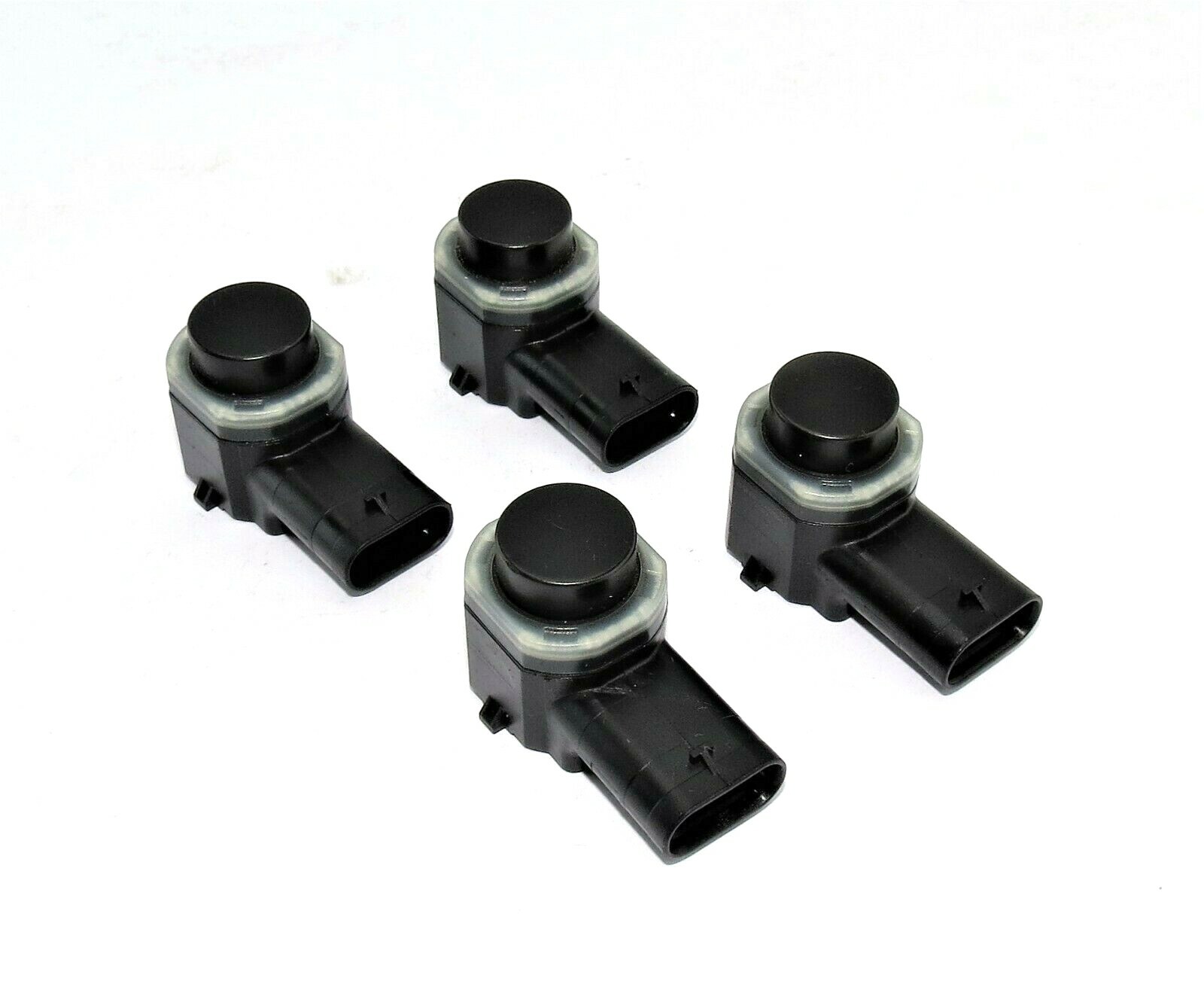 4x Range Rover Sport L320 Autobiography PDC Parking Sensors 9G92-15K859-AB