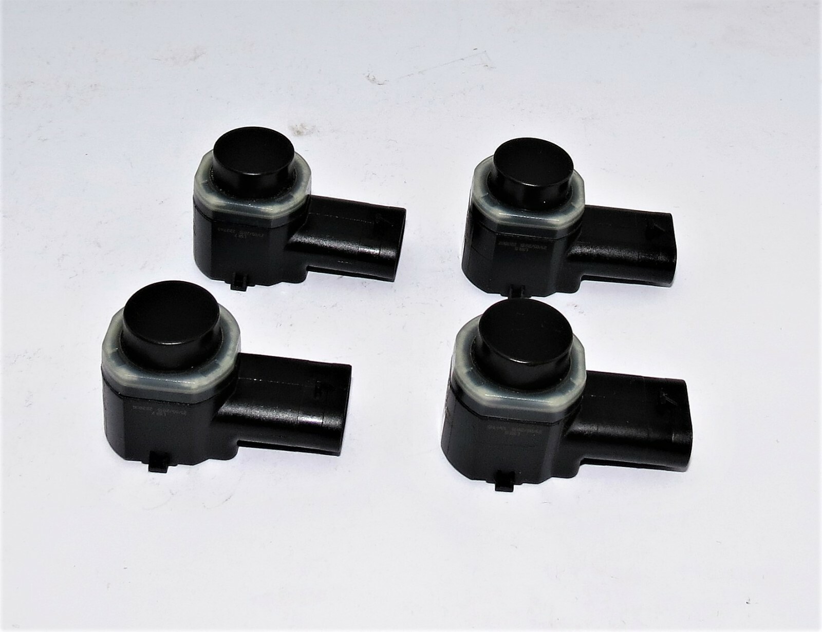 4x Range Rover Sport L320 Autobiography PDC Parking Sensors 9G92-15K859-AB - Image 2