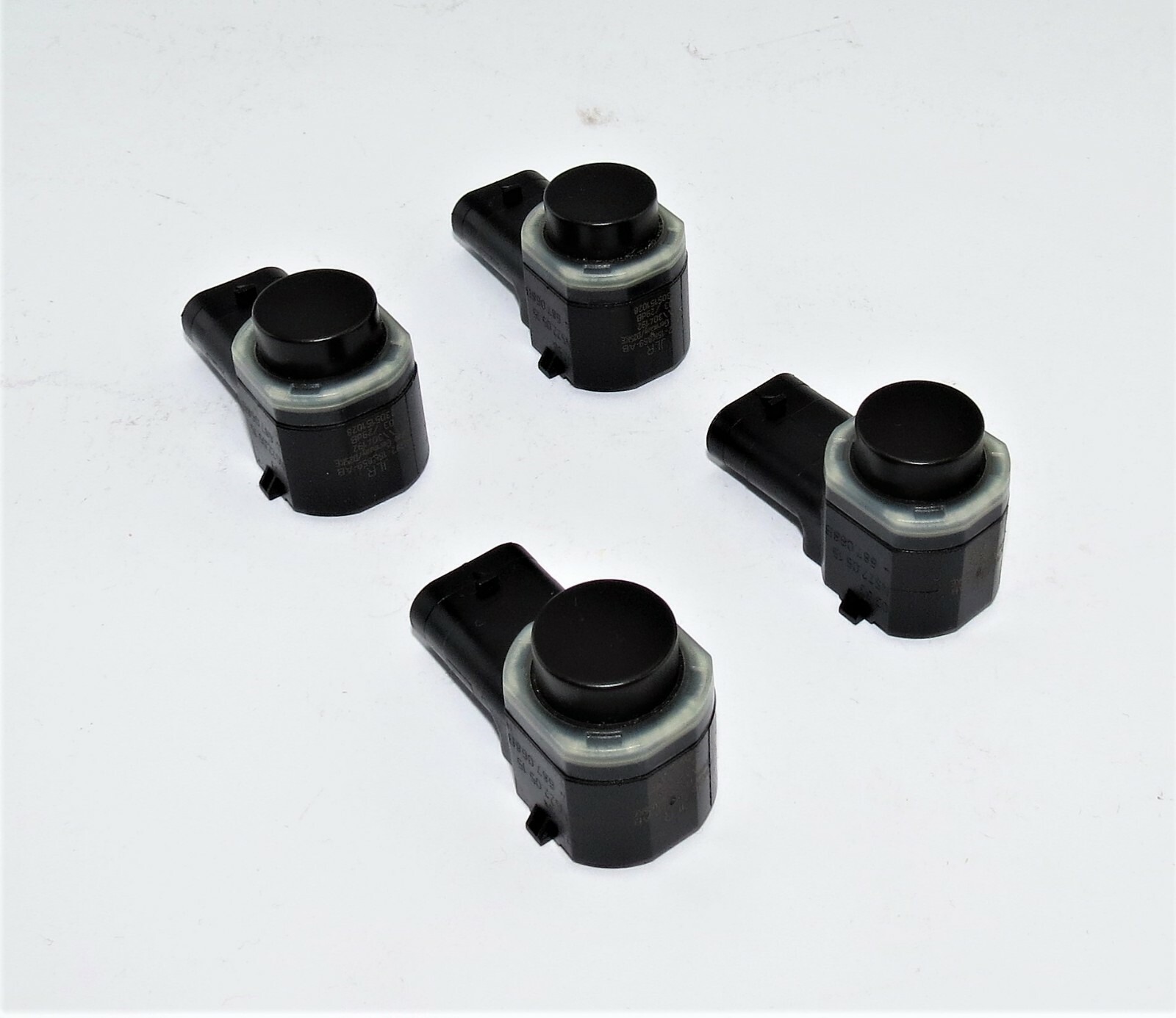 4x Range Rover Sport L320 Autobiography PDC Parking Sensors 9G92-15K859-AB - Image 3