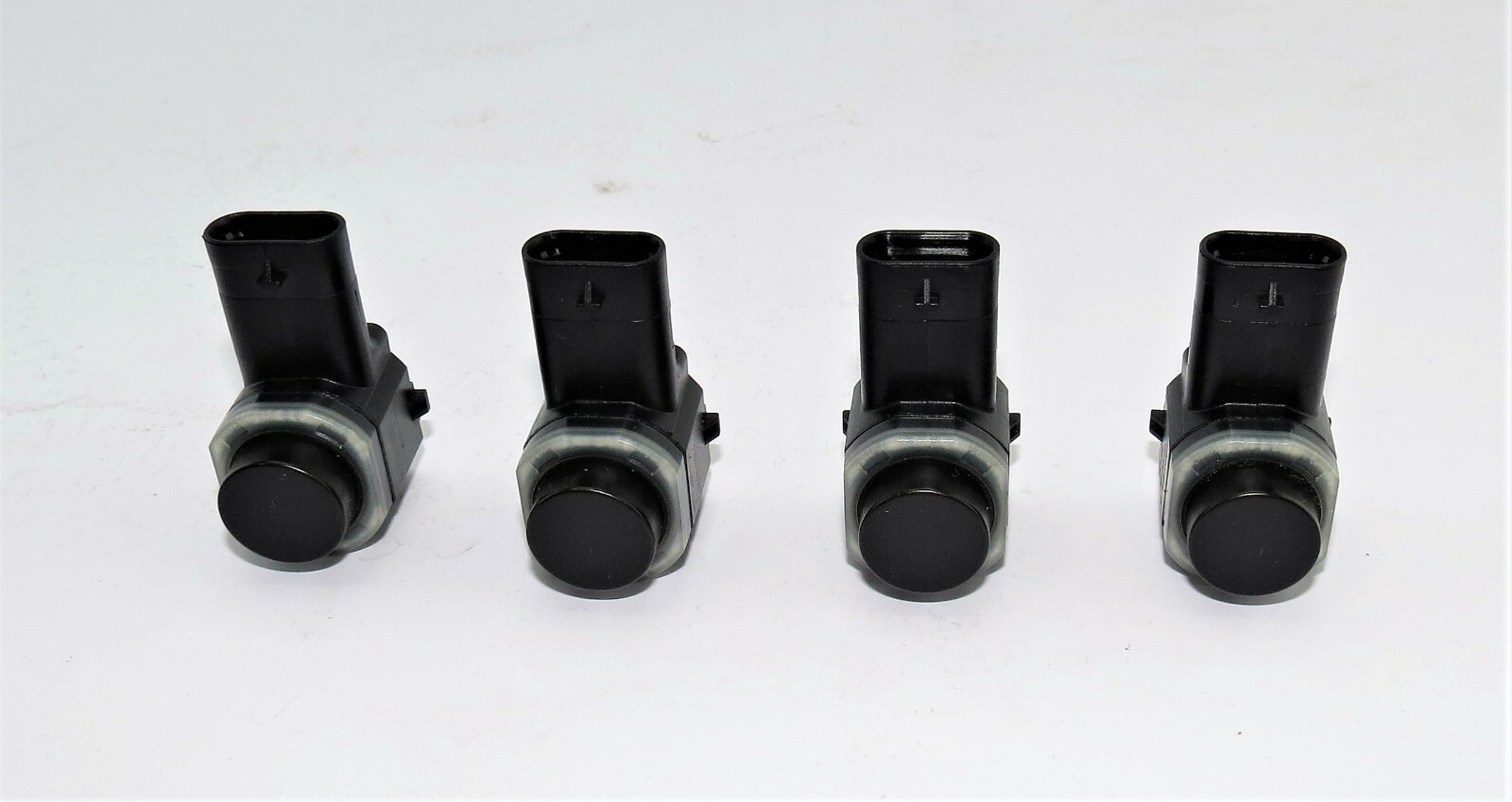 4x Range Rover Sport L320 Autobiography PDC Parking Sensors 9G92-15K859-AB - Image 6