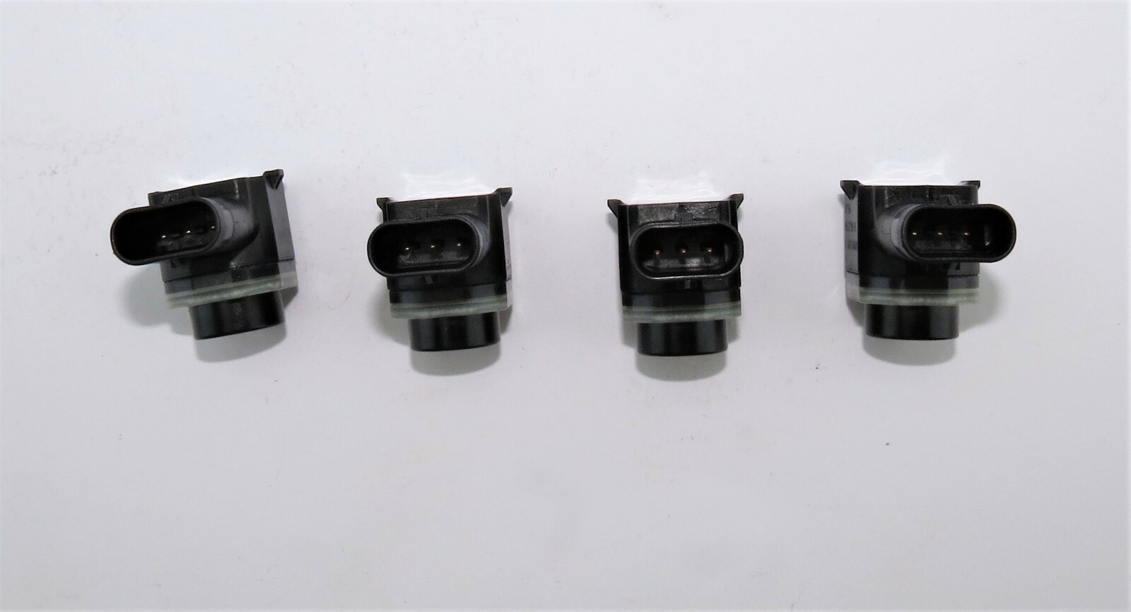 4x Range Rover Sport L320 Autobiography PDC Parking Sensors 9G92-15K859-AB - Image 7