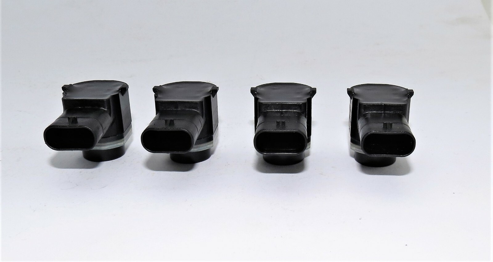 4x Range Rover Sport L320 Autobiography PDC Parking Sensors 9G92-15K859-AB - Image 8