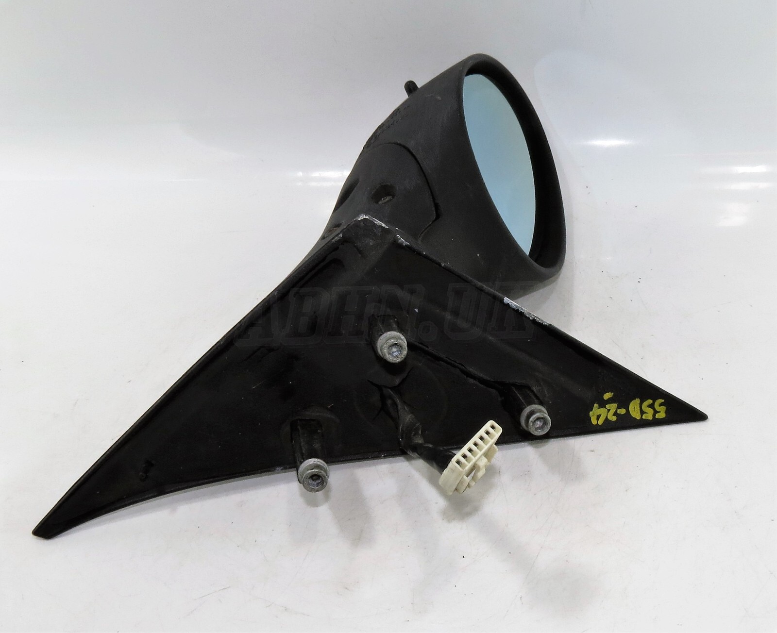 Alfa Romeo 156 932 (97 - 05) Côté Gauche Électrique Chauffant Miroir à Grain - Image 6