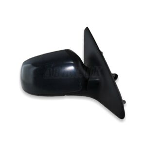 Ford Mondeo MK3 Facelift 04-07 Right Side Electric Heated Door Mirror (Plastic)