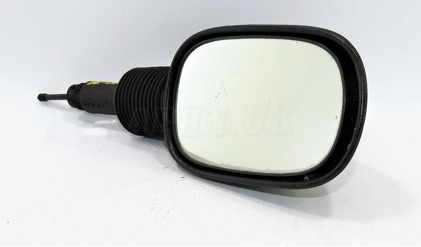 Ford KA Hatchback (1996-2008) Right Side Manual Door Mirror Black K18BC Grained - Image 4