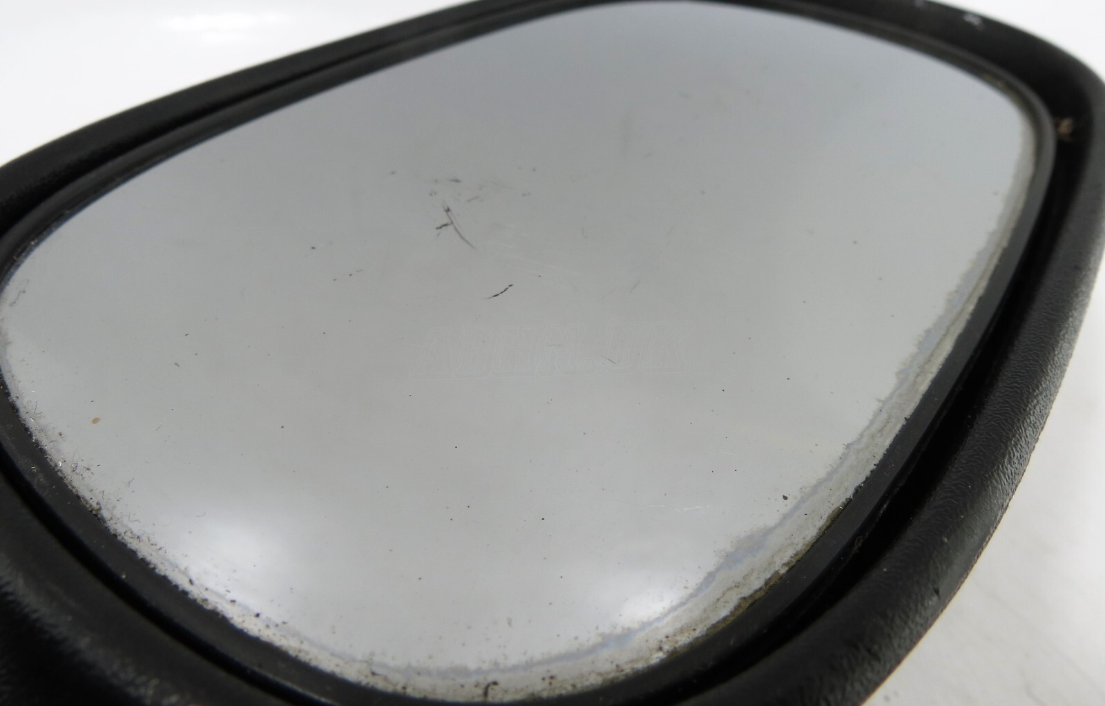 Ford KA Hatchback (1996-2008) Right Side Manual Door Mirror Black K18BC Grained - Image 12