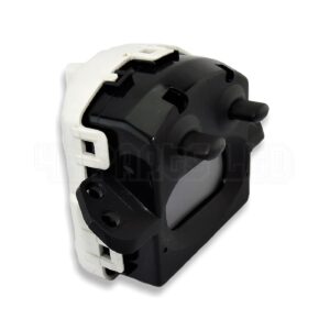 BMW Mini R50 R52 R53 (2001-2007) Interior Clock Display Unit 1514217 UK NSI