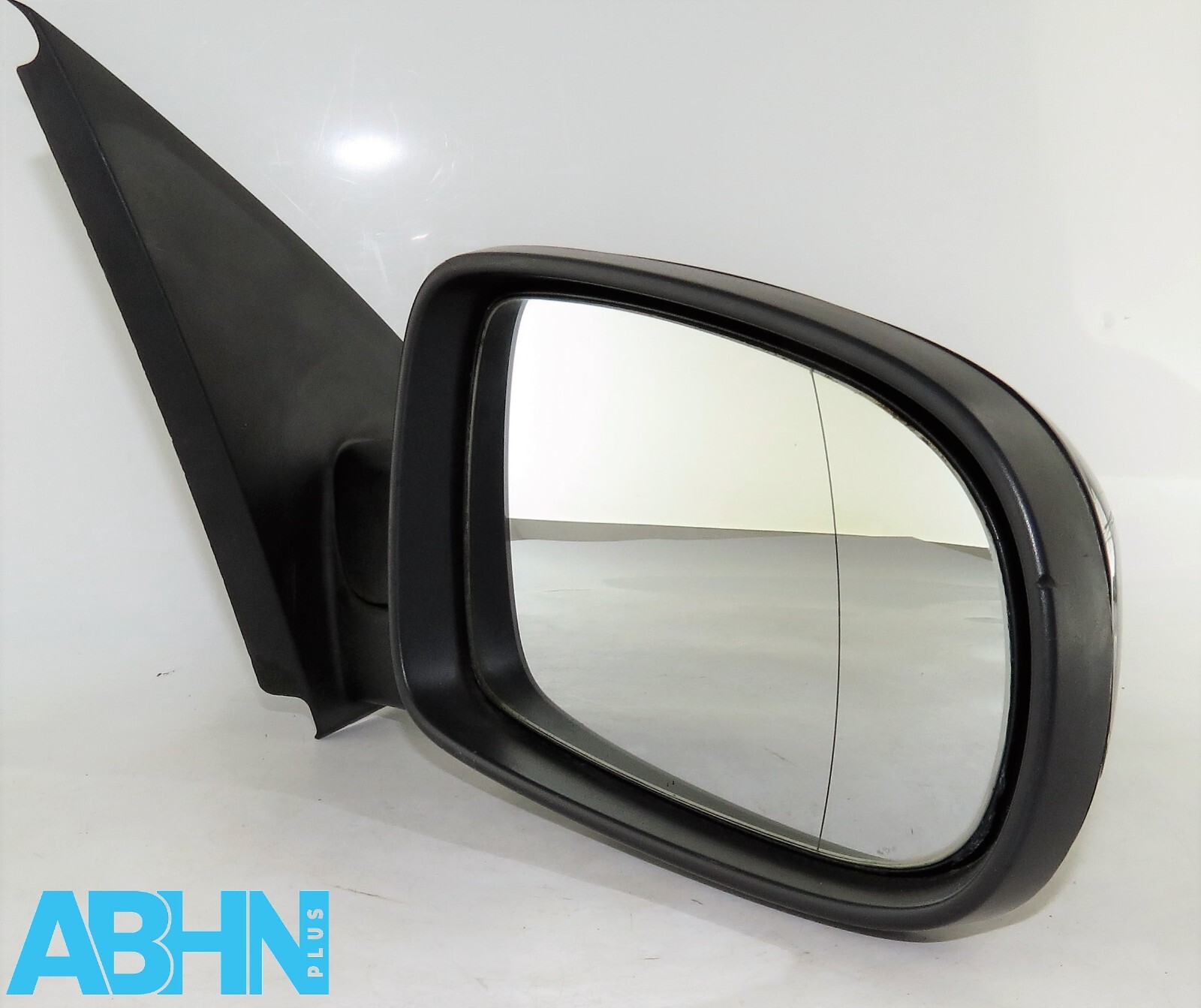Vauxhall (Opel) Corsa C (00-06) Right Side Electric Heated Door Mirror Met Black - Image 5