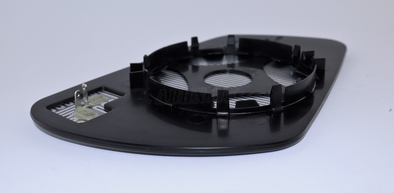 Ford Focus-II (2006-2010) Convertible Left Side Heated Door Mirror Glass - Image 5