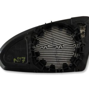 Nissan Primera P12 WP12 /2002-2008 Right Side Heated Door Mirror Glass Aspheric