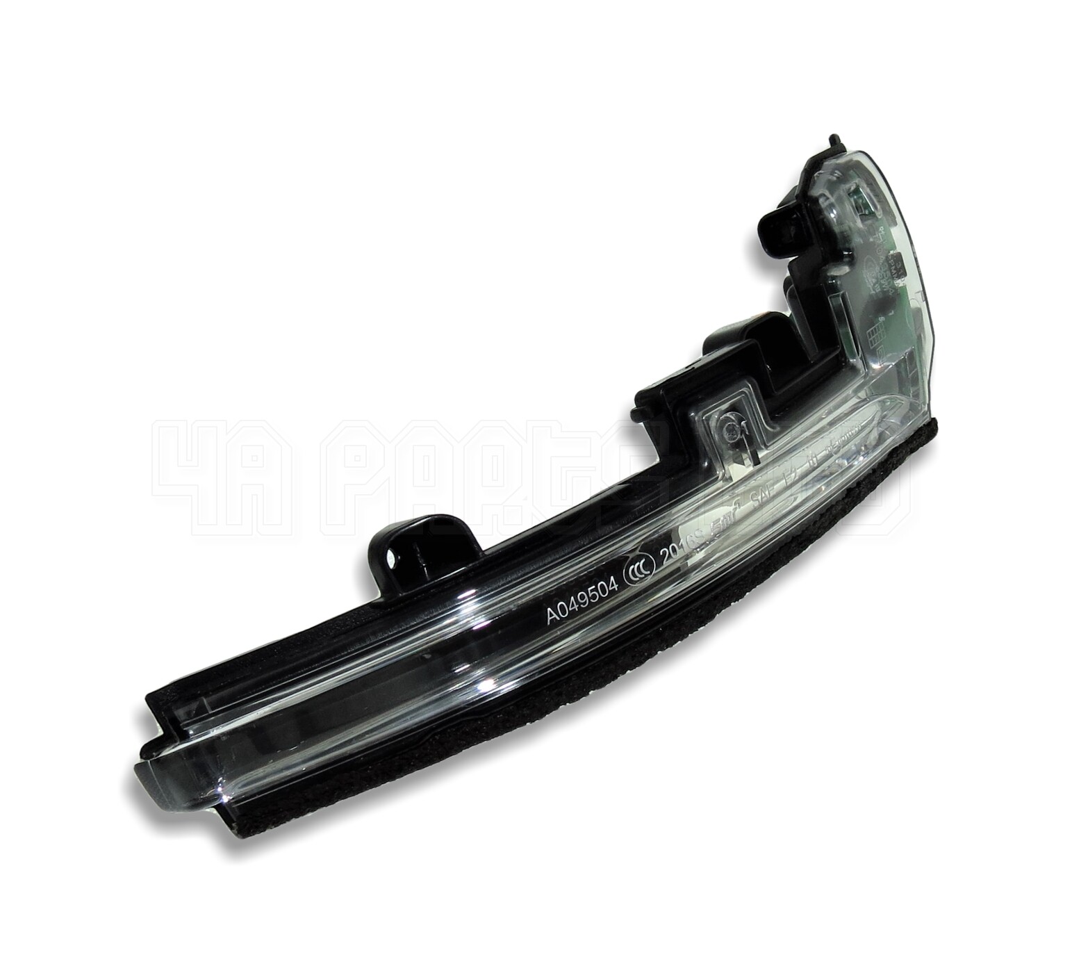 Range Rover Sport Vogue (13-22) Evoque Right Side Door Mirror LED indicator Lens