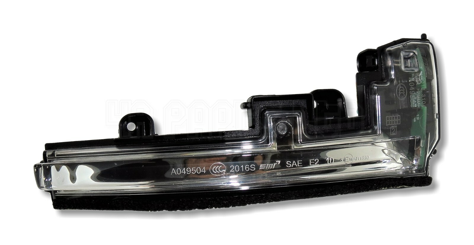 Range Rover Sport Vogue (13-22) Evoque Right Side Door Mirror LED indicator Lens - Image 2