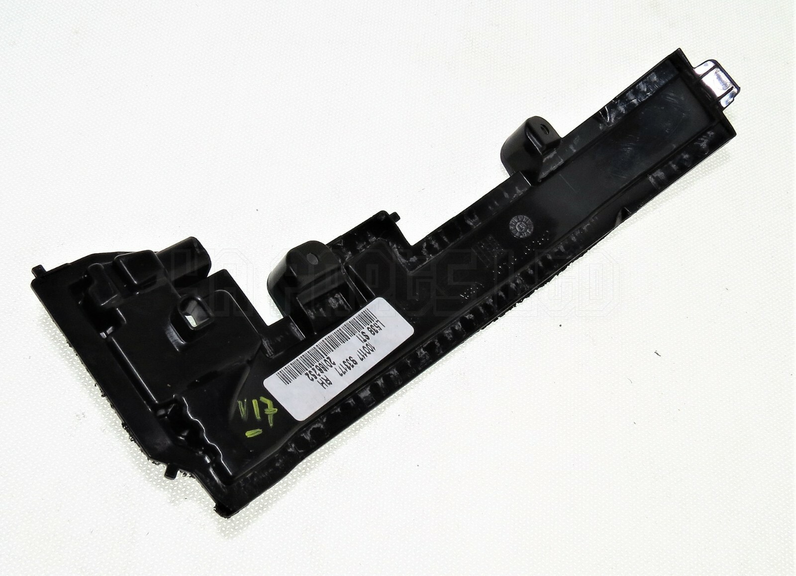 Range Rover Sport Vogue (13-22) Evoque Right Side Door Mirror LED indicator Lens - Image 4