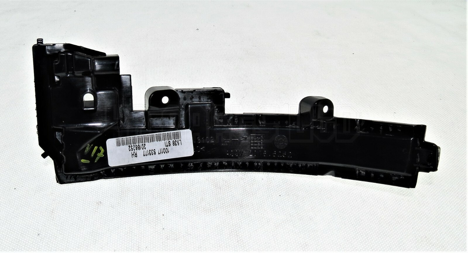 Range Rover Sport Vogue (13-22) Evoque Right Side Door Mirror LED indicator Lens - Image 5