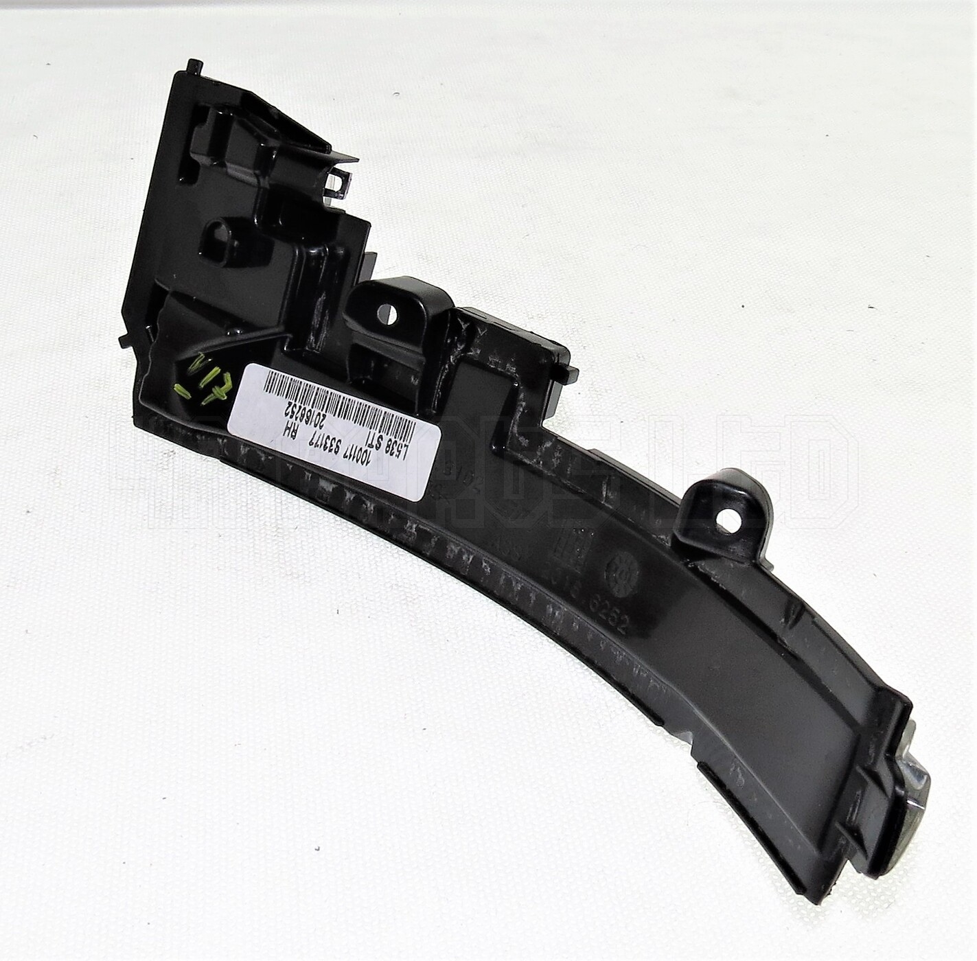 Range Rover Sport Vogue (13-22) Evoque Right Side Door Mirror LED indicator Lens - Image 6