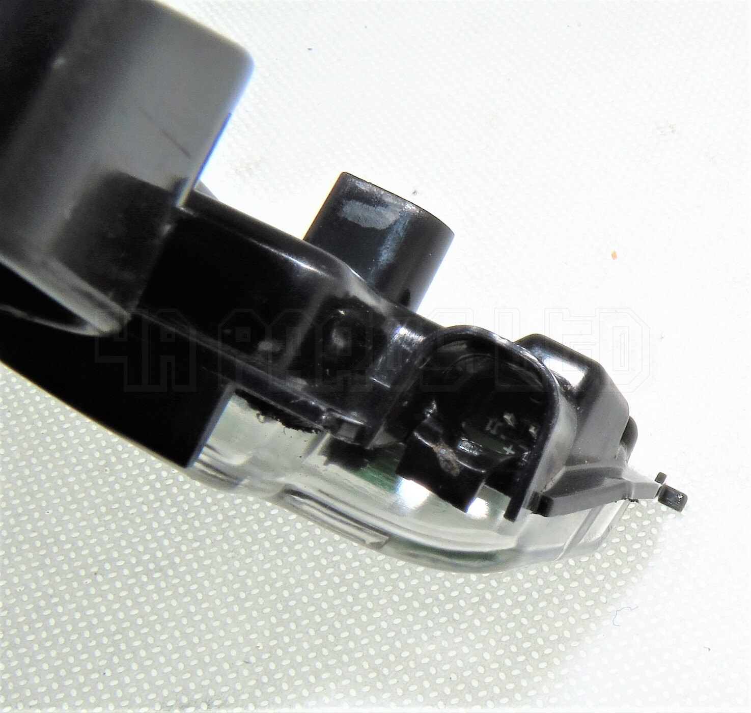 Range Rover Sport Vogue (13-22) Evoque Right Side Door Mirror LED indicator Lens - Image 7