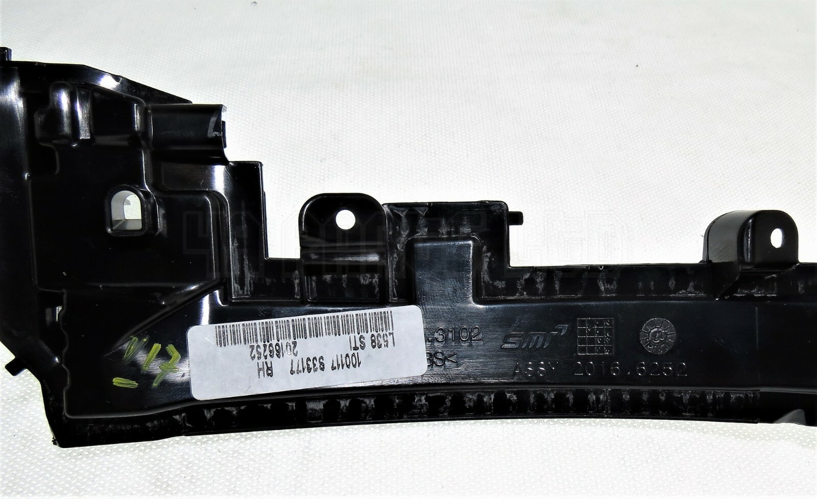 Range Rover Sport Vogue (13-22) Evoque Right Side Door Mirror LED indicator Lens - Image 8