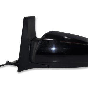 Vauxhall Zafira-B (05 - 09) Left Side Electric Heated Door Mirror 13131971 Black