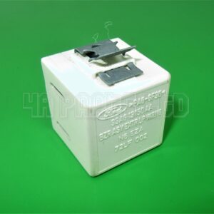 Ford Transit (00-13) 3-PIN Relay Flasher White 93AG13150AA NG EZA 72LF 002
