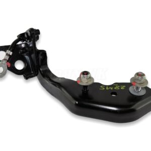 Range Rover Velar L560/17-22 Hayon (Coffre Couvercle) Cote Droit Charnière