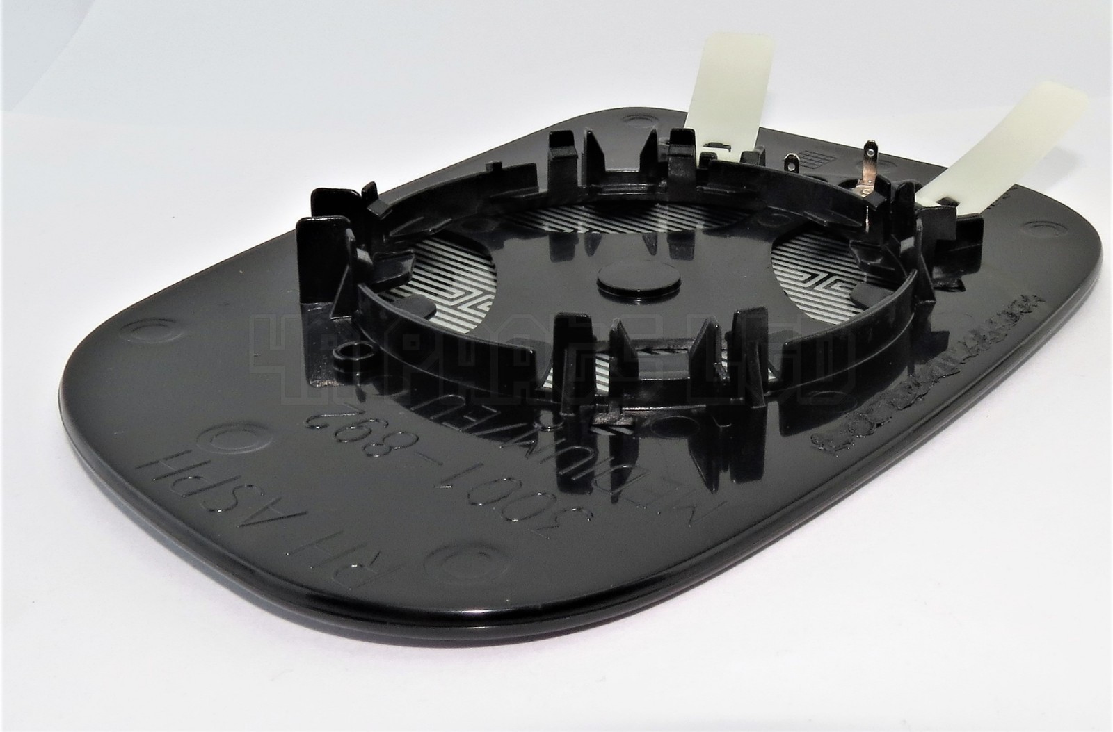 Volvo V40 V50 V60 V70 S80 S60 09-17 Right Side Door Mirror Glass 3001-892 MEDIUM - Image 4