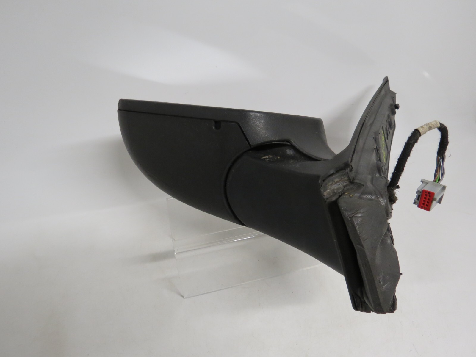 Ford C-Max Mk1 DM2 (03-08) Left Side Electric Heated Wing Mirror Silver-Beige - Image 5