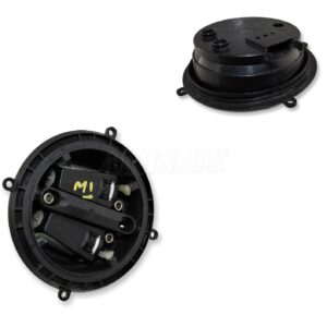 Genuine Vauxhall Vectra C Meriva A (02-09) Adjustable Wing Mirror Motor Actuator