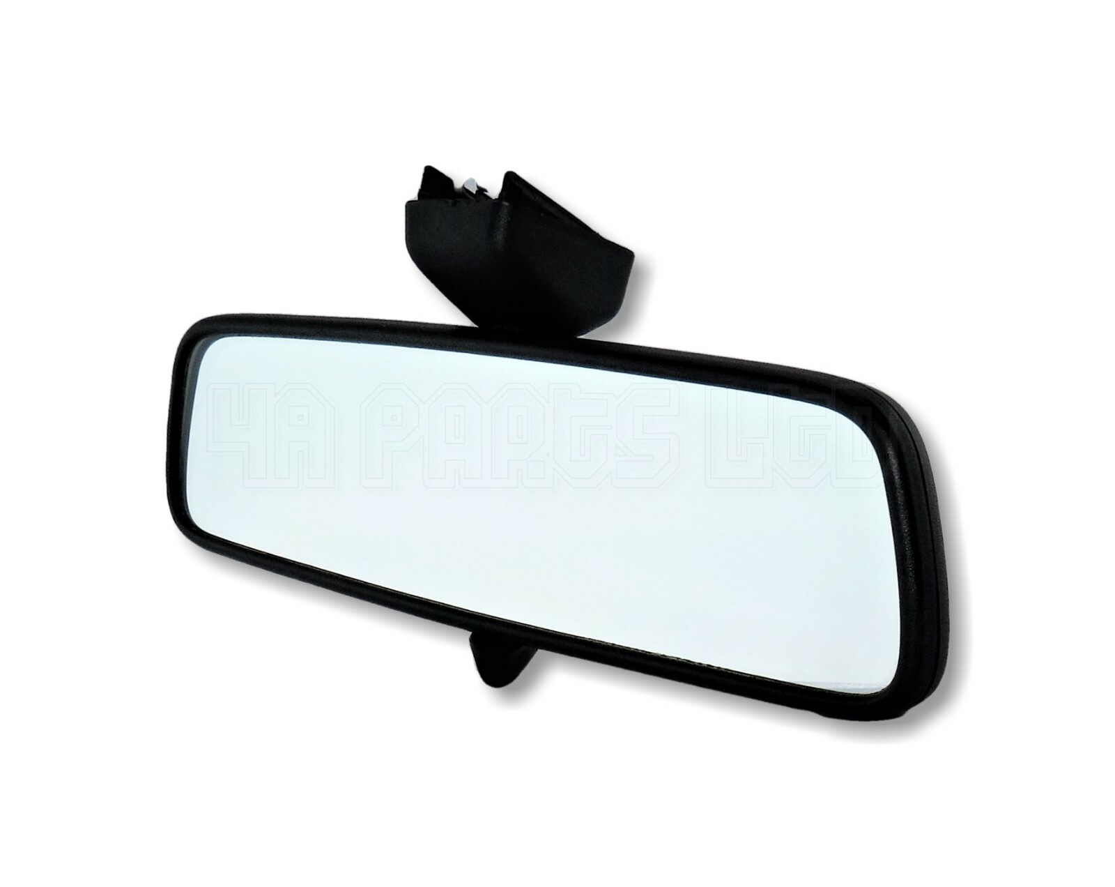 Vauxhall Astra H (04-11) Astra G (98-05) Interior Rear View Mirror (E1) 010456 - Image 3