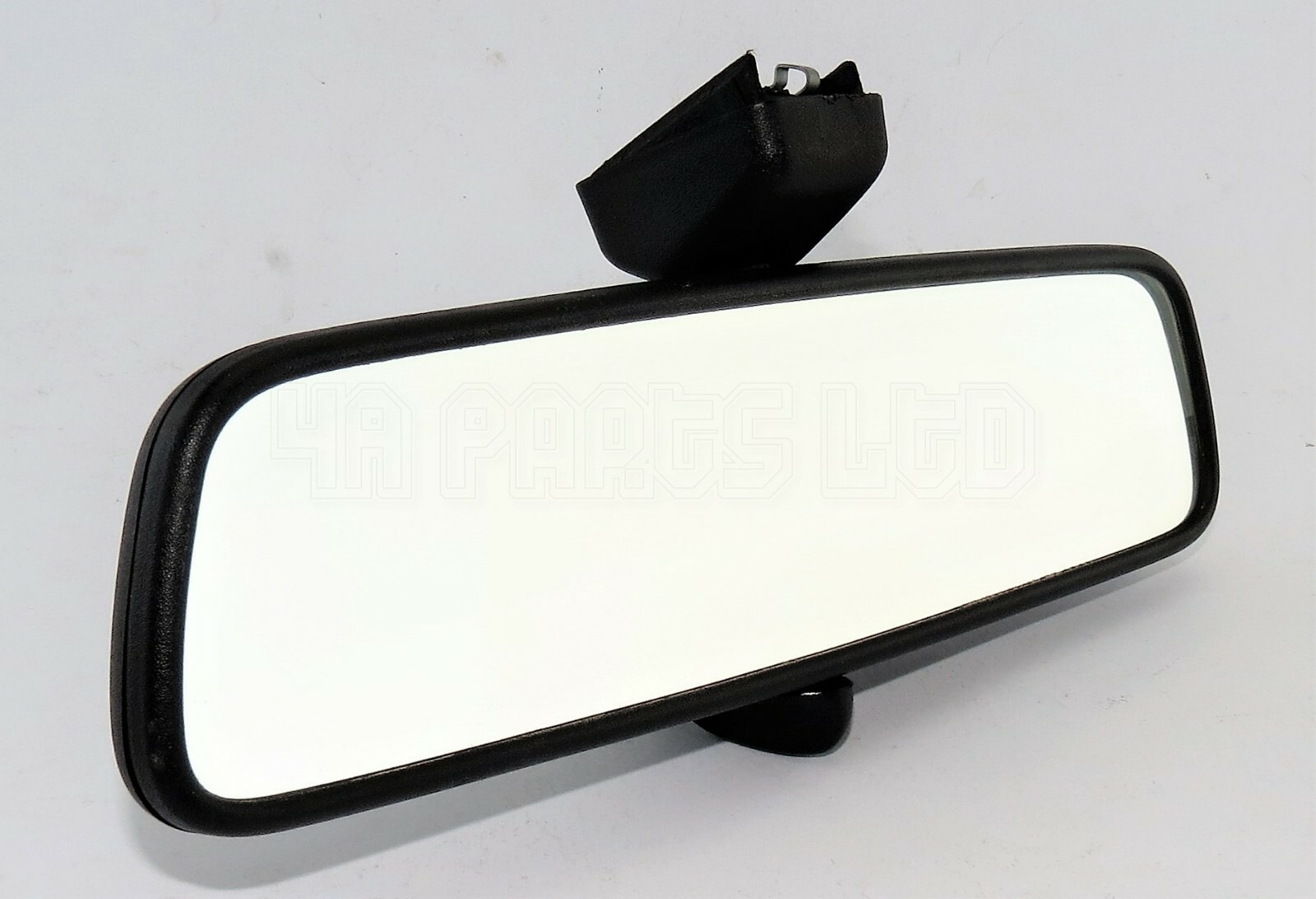 Vauxhall Astra H (04-11) Astra G (98-05) Interior Rear View Mirror (E1) 010456 - Image 5